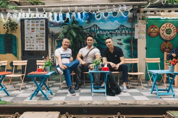 Hanoi Artisan Coffee Making Class With Train Street - Customer Reviews and Feedback