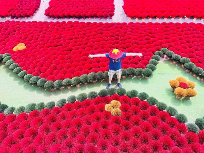 Hanoi: Artisan Tour With Incense, Hat-Making, or Ceramics - Included Amenities