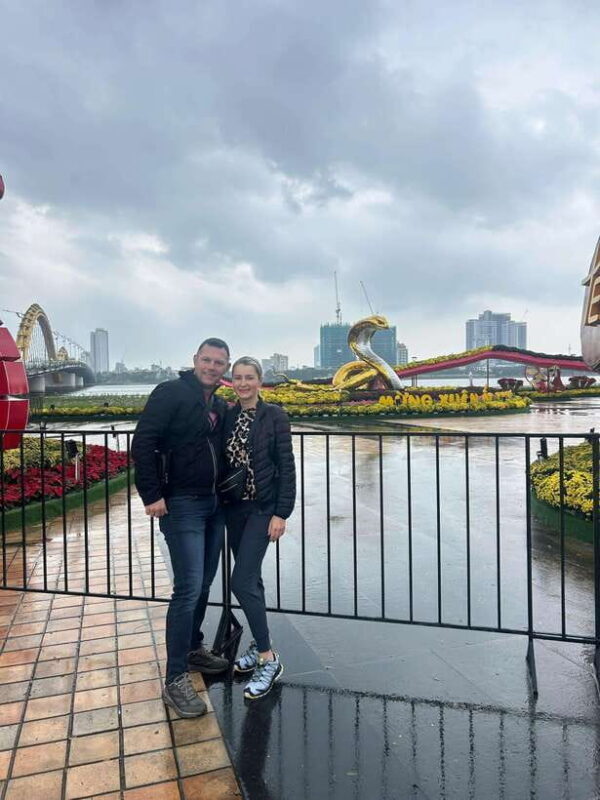 Hanoi Authentic Cooking Class Tour With Market Shopping - Detailed Breakdown of the Itinerary