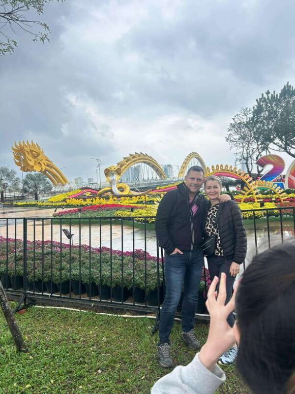 Hanoi Authentic Cooking Class Tour With Market Shopping - FAQ