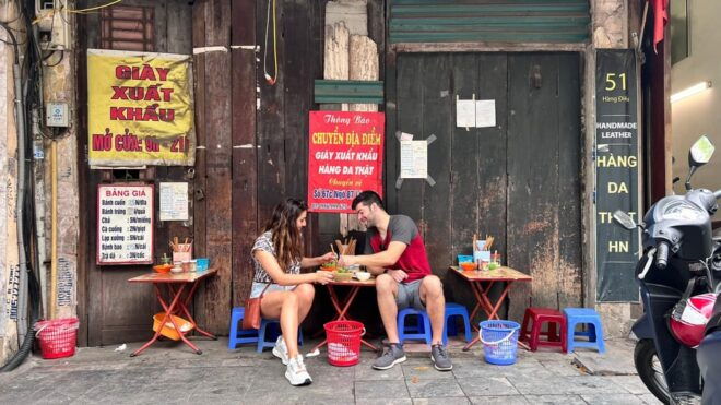 Hanoi: Authentic Food Tour With Local Pals - Memorable Tour Highlights