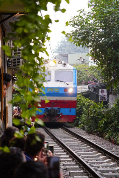 Hanoi: Authentic Food Tour With Local Pals - Frequently Asked Questions
