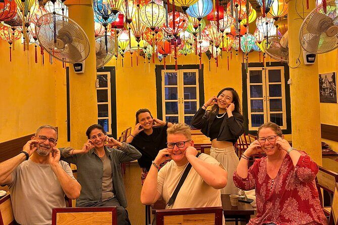 Hanoi Authentic Local Food Tasting Tour - An Authentic Taste of Hanoi’s Old Quarter