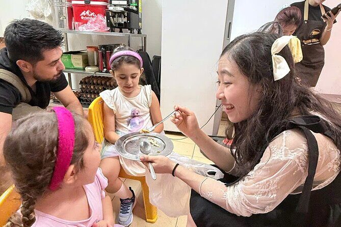 Hanoi Authentic Local Food Tasting Tour - Value for Money