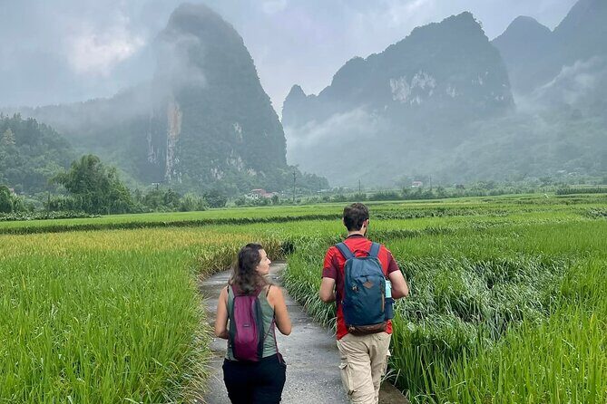 Hanoi - Ba Be Lake, Ban Gioc Waterfall, Offbeat Path, Ethnic Life - Good To Know