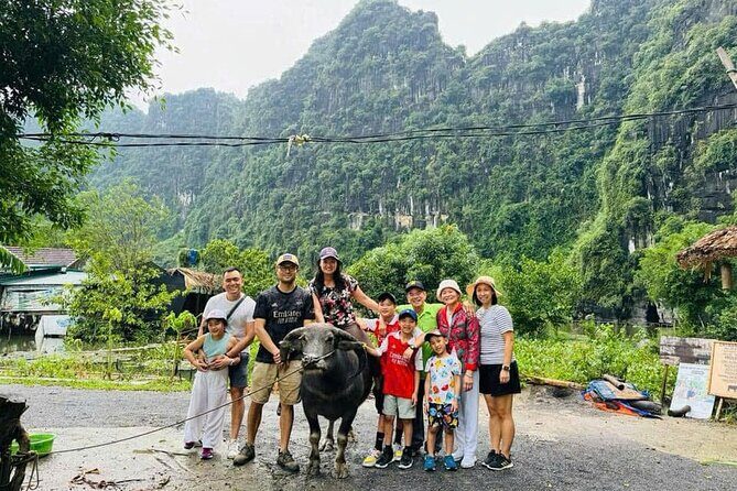 Hanoi - Ba Be Lake, Ban Gioc Waterfall, Offbeat Path, Ethnic Life - What Makes This Tour Stand Out?