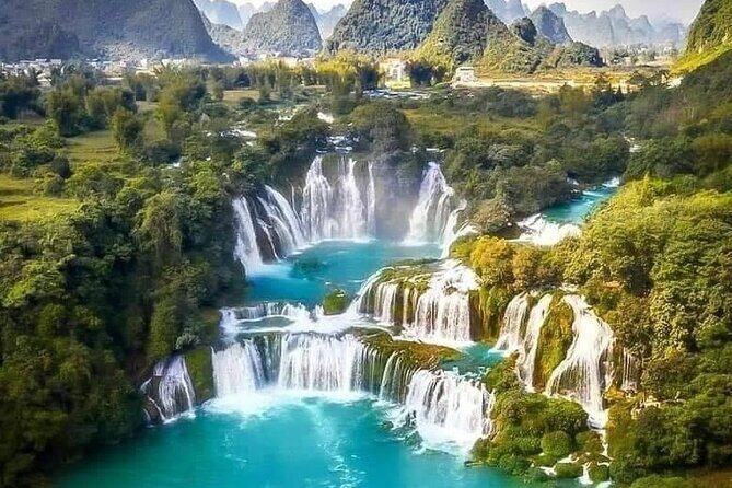 Hanoi - Ba Be Lake, Ban Gioc Waterfall, Offbeat Path, Ethnic Life - FAQ