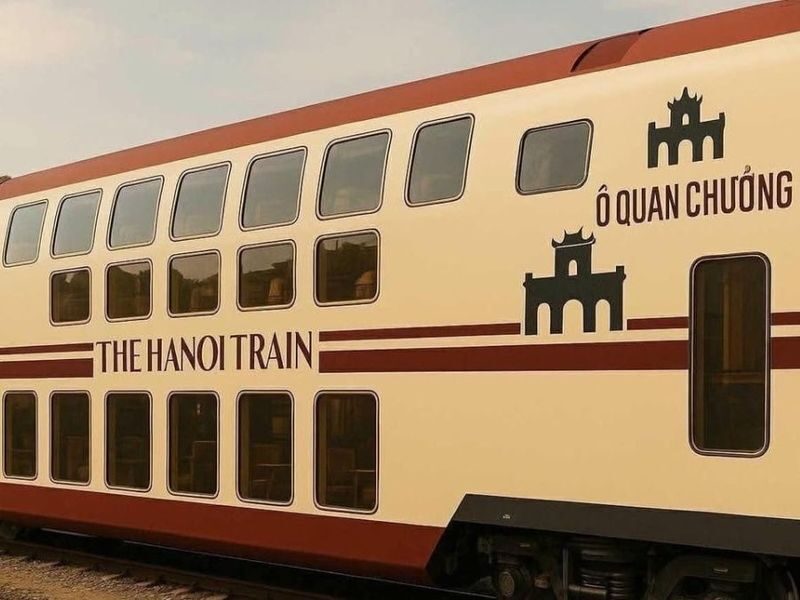 Hanoi Bac Ninh Half-Day Heritage Train Tour - What the half-day format means for your Hanoi plans