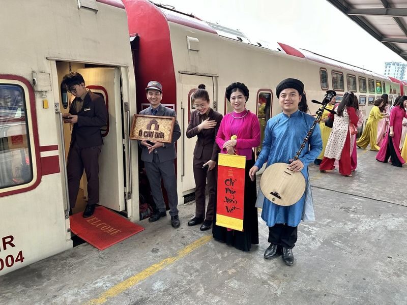 Hanoi Bac Ninh Half-Day Heritage Train Tour - Who is most likely to enjoy this tour