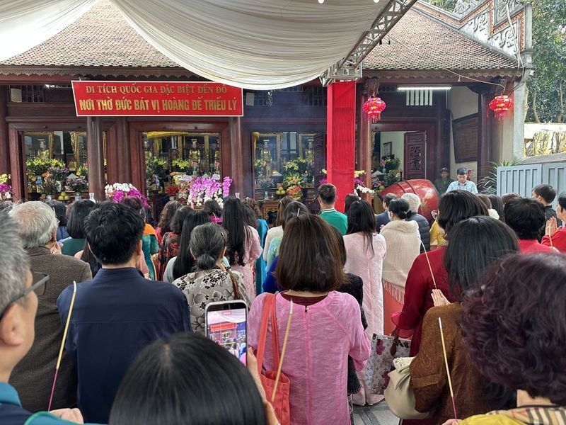 Hanoi Bac Ninh Half-Day Heritage Train Tour - Should you book the Hanoi Bac Ninh heritage train tour?