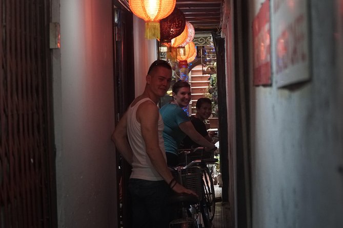 Hanoi Backstreet Bicycle Tour - Tour Pricing and Guarantee