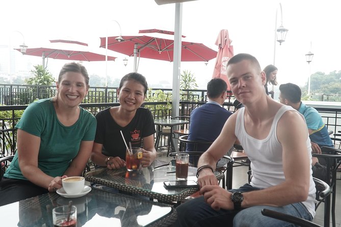 Hanoi Backstreet Bicycle Tour - Additional Information