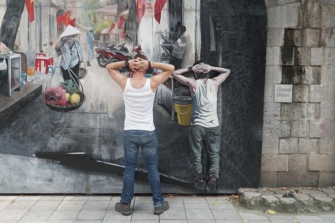 Hanoi Backstreet Bicycle Tour - Common Questions