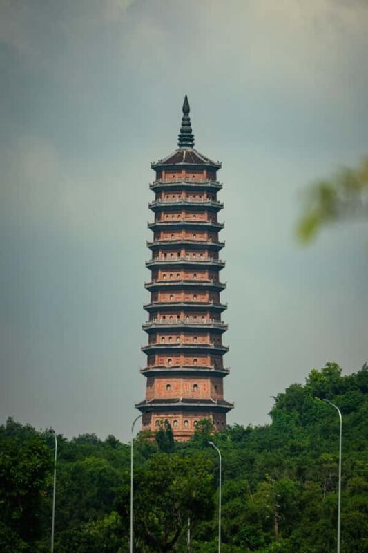 Hanoi: Bai Dinh Pagoda & Toy Village or Hat, Incense Village - Incense Village: Aromas of Tradition