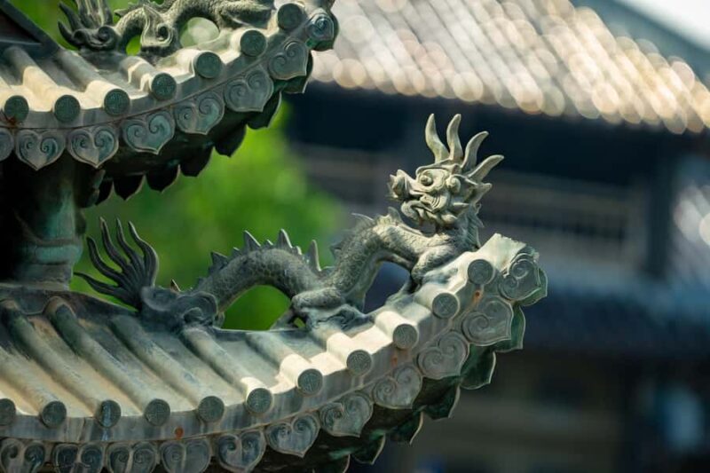 Hanoi: Bai Dinh Pagoda & Toy Village or Hat, Incense Village - Optional: Exploring Hanoi’s Train Street