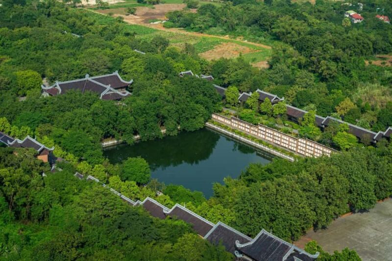 Hanoi: Bai Dinh Pagoda & Toy Village or Hat, Incense Village - Practical Details and Tips