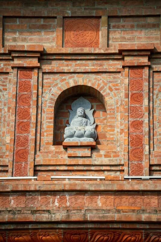 Hanoi: Bai Dinh Pagoda & Toy Village or Hat, Incense Village - Final Thoughts