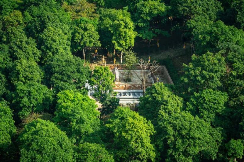 Hanoi: Bai Dinh Pagoda & Toy Village or Hat, Incense Village - A Full Breakdown of the Tour Experience