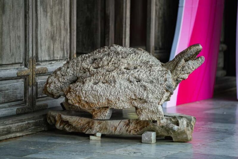 Hanoi: Bai Dinh Pagoda & Toy Village or Hat, Incense Village - Frequently Asked Questions