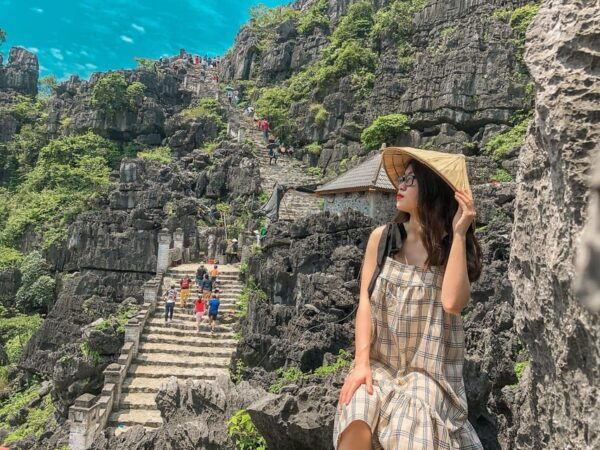 Hanoi: Bai Dinh, Trang An, Mua Cave Day Trip With Lunch - Dress Code Guidelines
