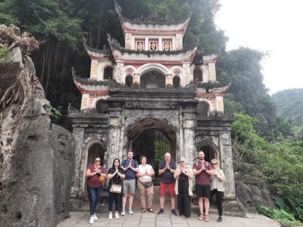 Hanoi: Bai Dinh, Trang An, Mua Cave Day Trip With Lunch - Frequently Asked Questions