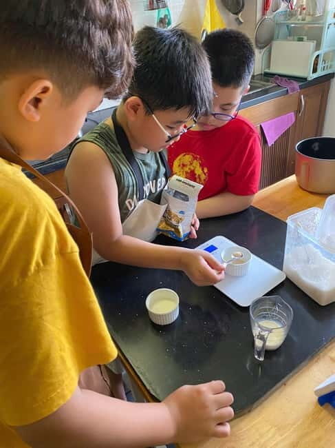 Hanoi: Baking Class with Local Baker and Tea - The Value of the Experience