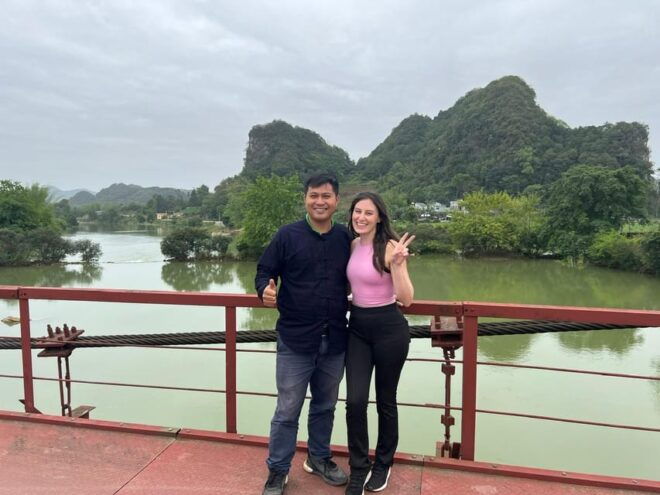 Hanoi - Ban Gioc Waterfall 2d/2n Motorbike With Local Guide - Important Information