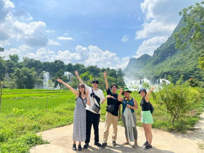 Hanoi - Ban Gioc Waterfall 2d/2n Motorbike With Local Guide - Travel Considerations