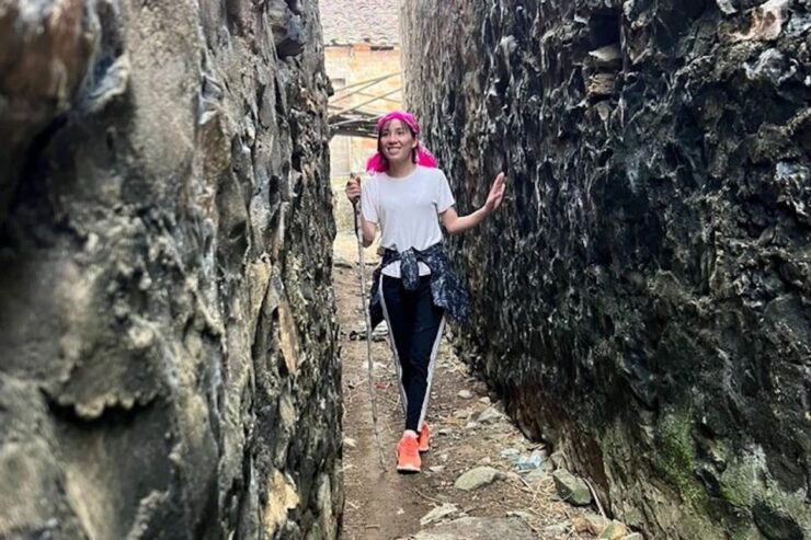 Hanoi: Ban Gioc Waterfall to Hidden Village Trekking Tour - Cancellation and Booking