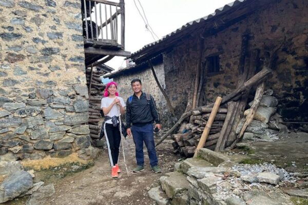 Hanoi: Ban Gioc Waterfall to Hidden Village Trekking Tour - Common Questions