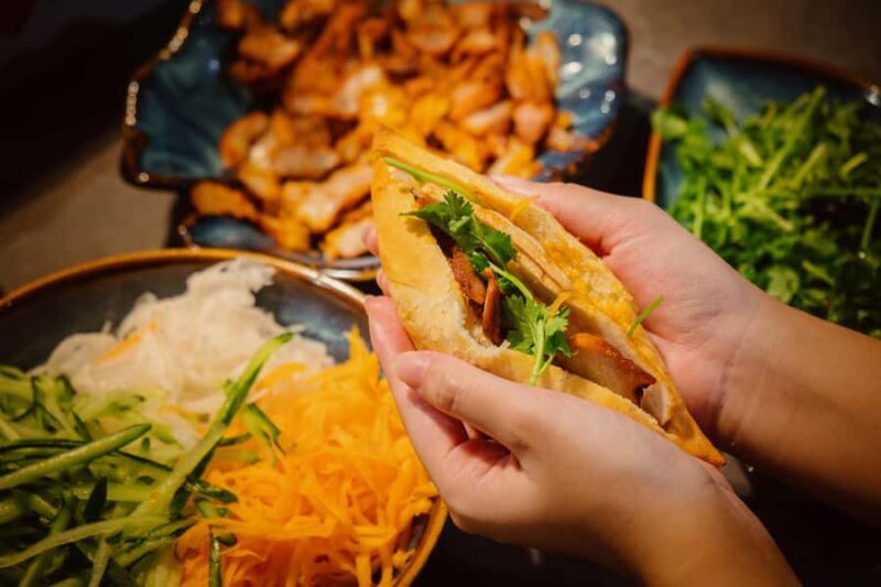 Hanoi: Bánh Mì & Coffee Workshop - Make & Brew Like a Local - Who Is This Experience Best For?