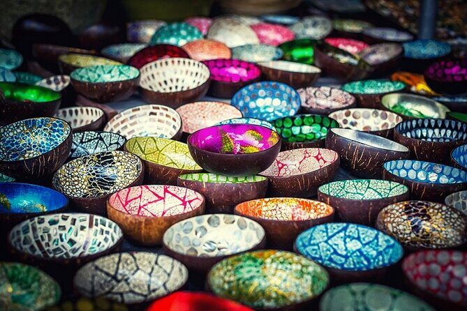 Hanoi Bat Trang Ceramic Village And Outskirts by Authentic Vespa - Good To Know