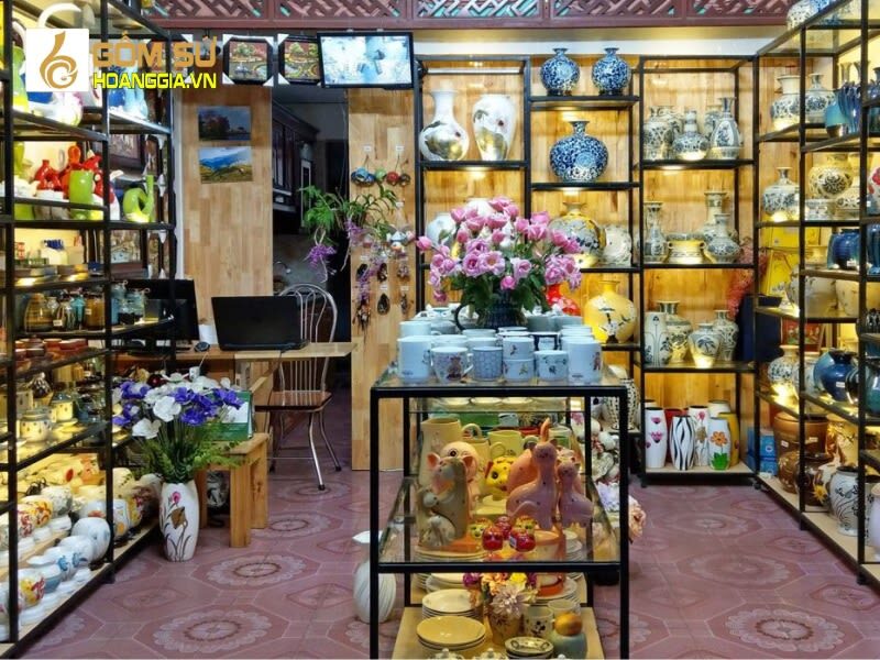 Hanoi Bat Trang Ceramic Village Half-Day Tour with Electric Motorbike - Who should choose this tour?