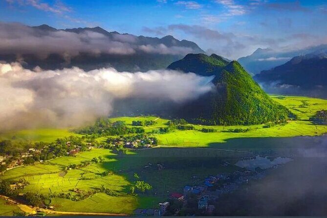 Hanoi: BEST Day Trip to Mai Chau Explore hidden charms, biking - Good To Know