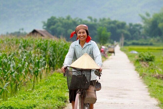 Hanoi: BEST Day Trip to Mai Chau Explore hidden charms, biking - Final Thoughts: Is This Tour Worth It?