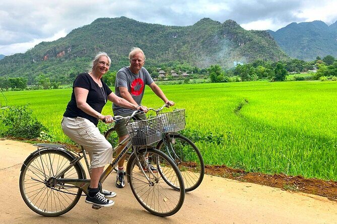 Hanoi: BEST Day Trip to Mai Chau Explore hidden charms, biking - FAQ
