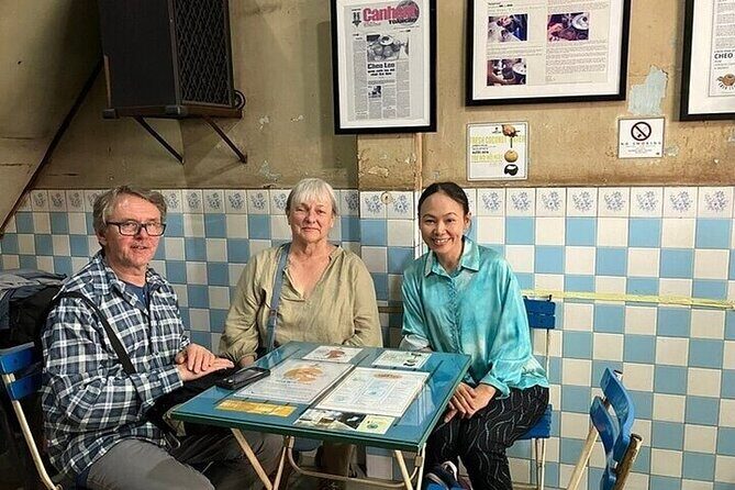 Hanoi Best Street Food Tour with a Local Guide - Discover Hanoi’s Flavors on the Best Street Food Tour with a Local Guide