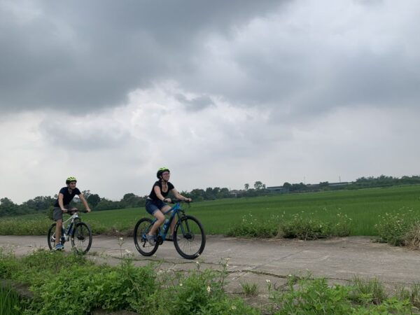 Hanoi: Bike Tour Through Hidden Gems and Banana Island - Common Questions