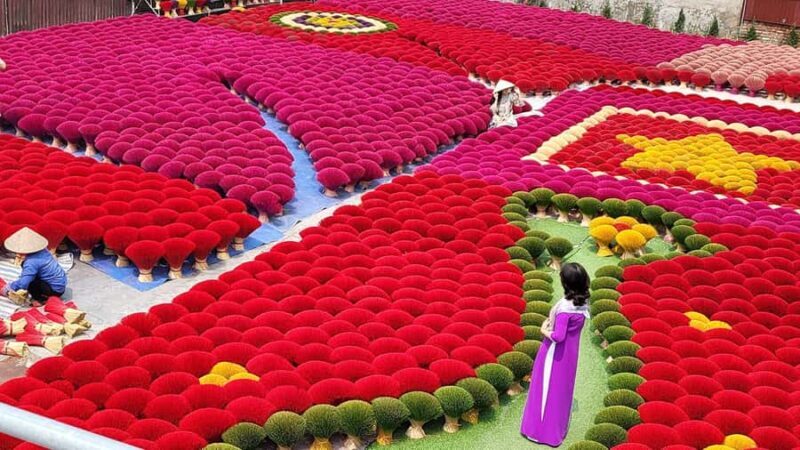 Hanoi: Bird Park & Weaving Village or Hat & Incense Village - Final Thoughts: Who Would Love This Experience?