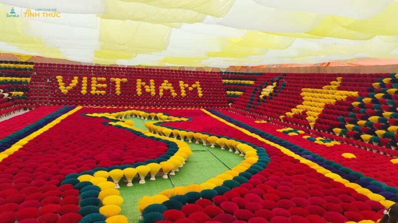 Hanoi: Blacksmith Knife Making Village, Hat, Incense Village - The Sum Up