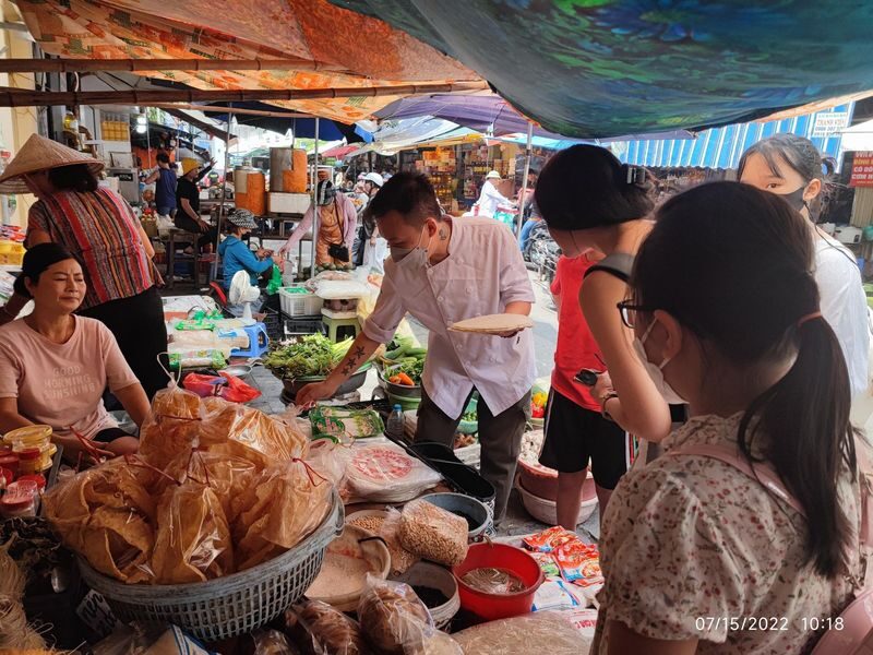 Hanoi Blue Butterfly Cooking Class and Local Market Tour - Is the Price Good Value?