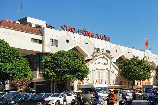 Hanoi Brew and Bites A Cultural Coffee and Food Walk - Practical Details and Value