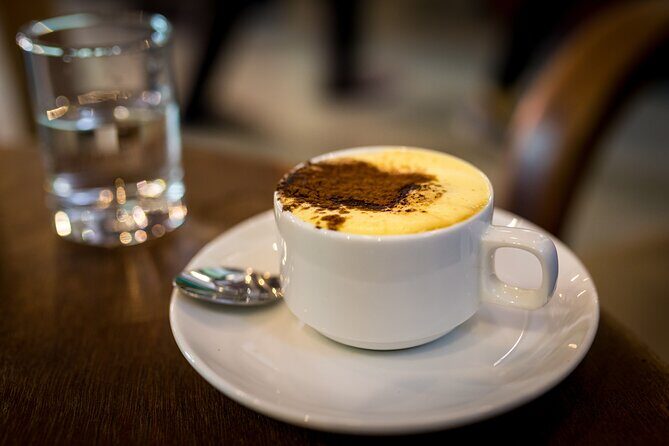 Hanoi Brew and Bites A Cultural Coffee and Food Walk - Who Will Love This Tour?