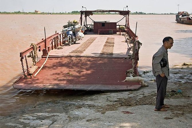 Hanoi Buddhism Full Day Tour - Find Peace in the Hustle Hanoi - Booking Information