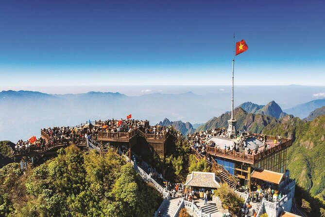 Hanoi Bus Sapa Tour 2-Day Shared Experience - Good To Know