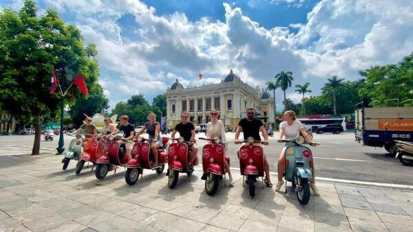 Hanoi by Night: Private City Jeep Tour and Jazz Music Club - Frequently Asked Questions