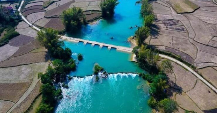 Hanoi - Cao Bang BAN GIOC - WATERFALL Star Everyday 3N2D - Good To Know