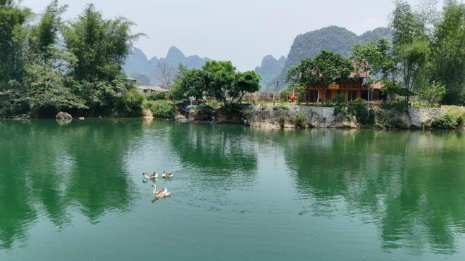 Hanoi - Cao Bang BAN GIOC - WATERFALL Star Everyday 3N2D - Why Book This Tour?
