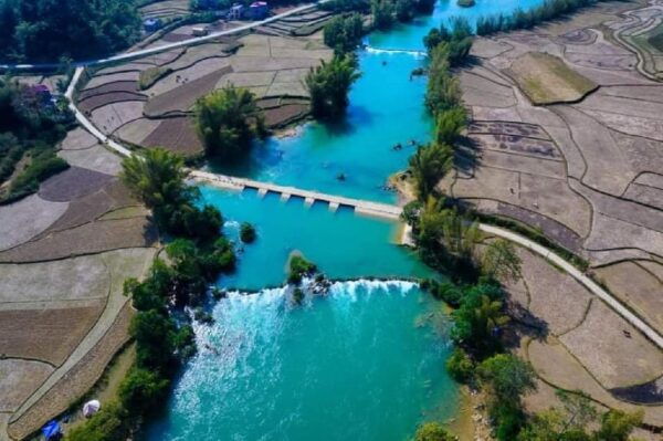 Hanoi - Cao Bang BAN GIOC - WATERFALL Star Everyday 3N2D - Nung Cultural Immersion