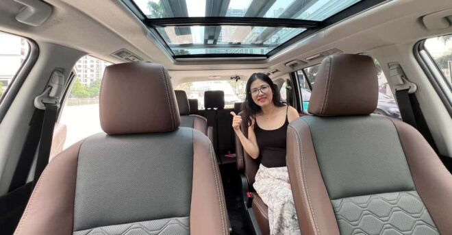 Hanoi Cao Bang by SUV Car 1 Way - Itinerary and Scenic Views